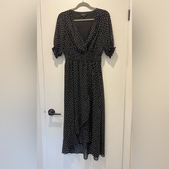Lily Morgan Maxi Dress - Picture 1 of 4